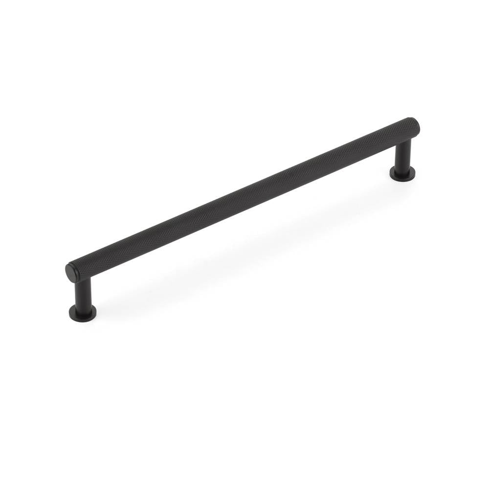 Schaub 5008 Pub House  Pull Knurled 8 Center to Center