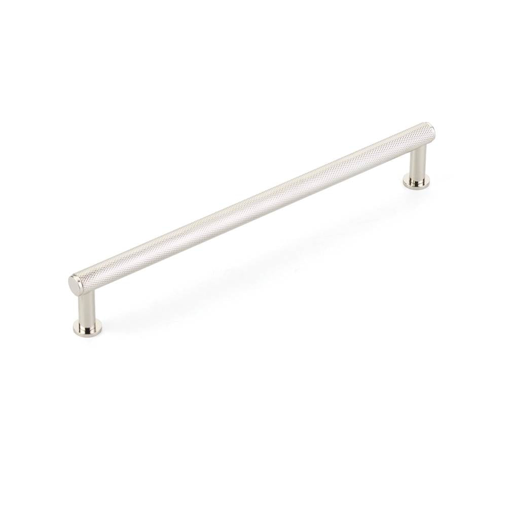 Schaub 5008 Pub House  Pull Knurled 8 Center to Center
