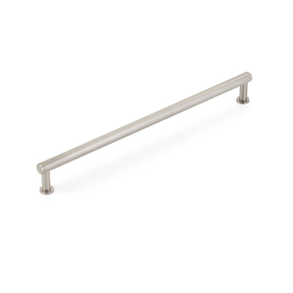 Schaub 5010 Pub House  Pull Knurled 10 Center to Center