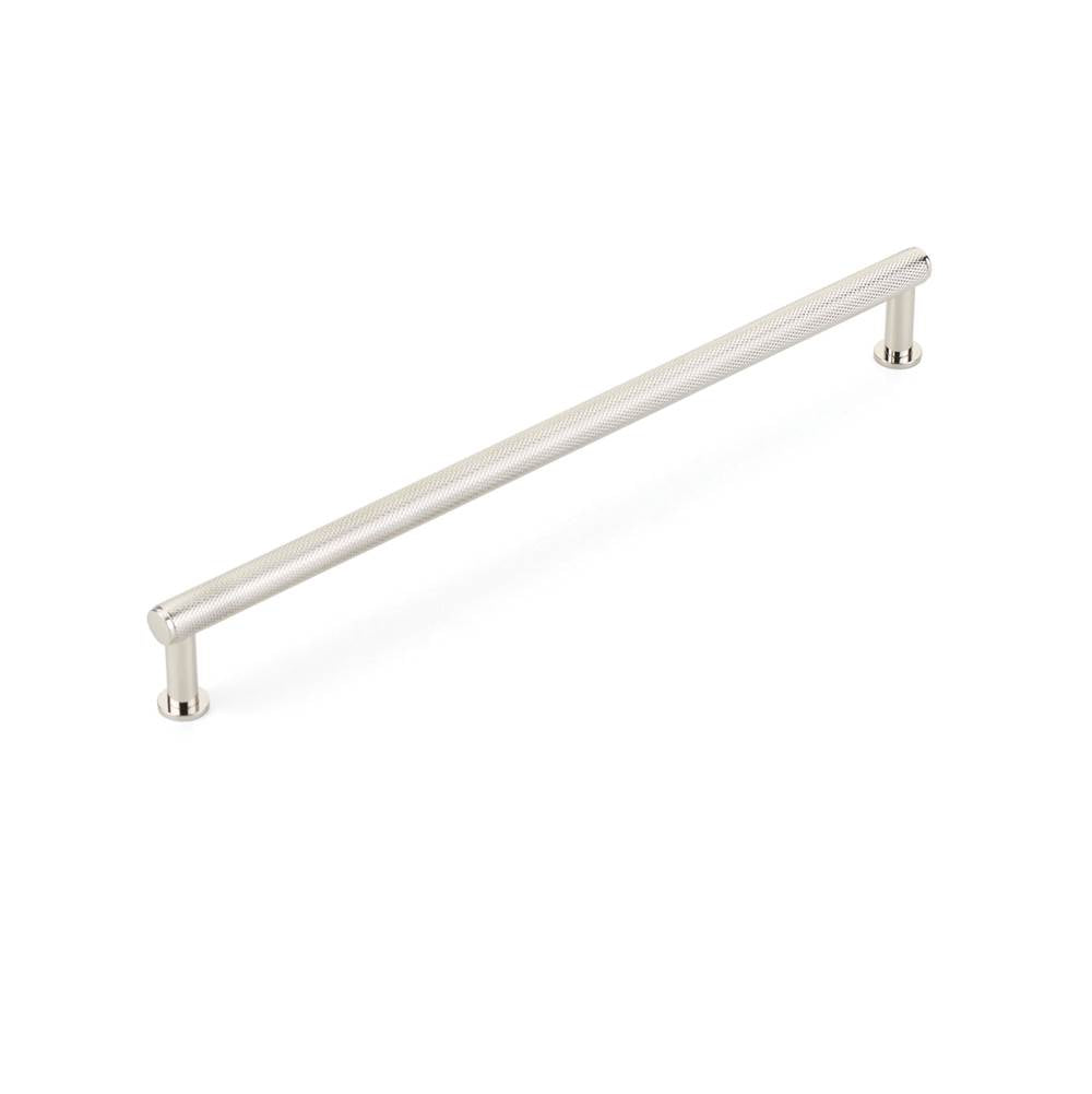Schaub 5010 Pub House  Pull Knurled 10 Center to Center