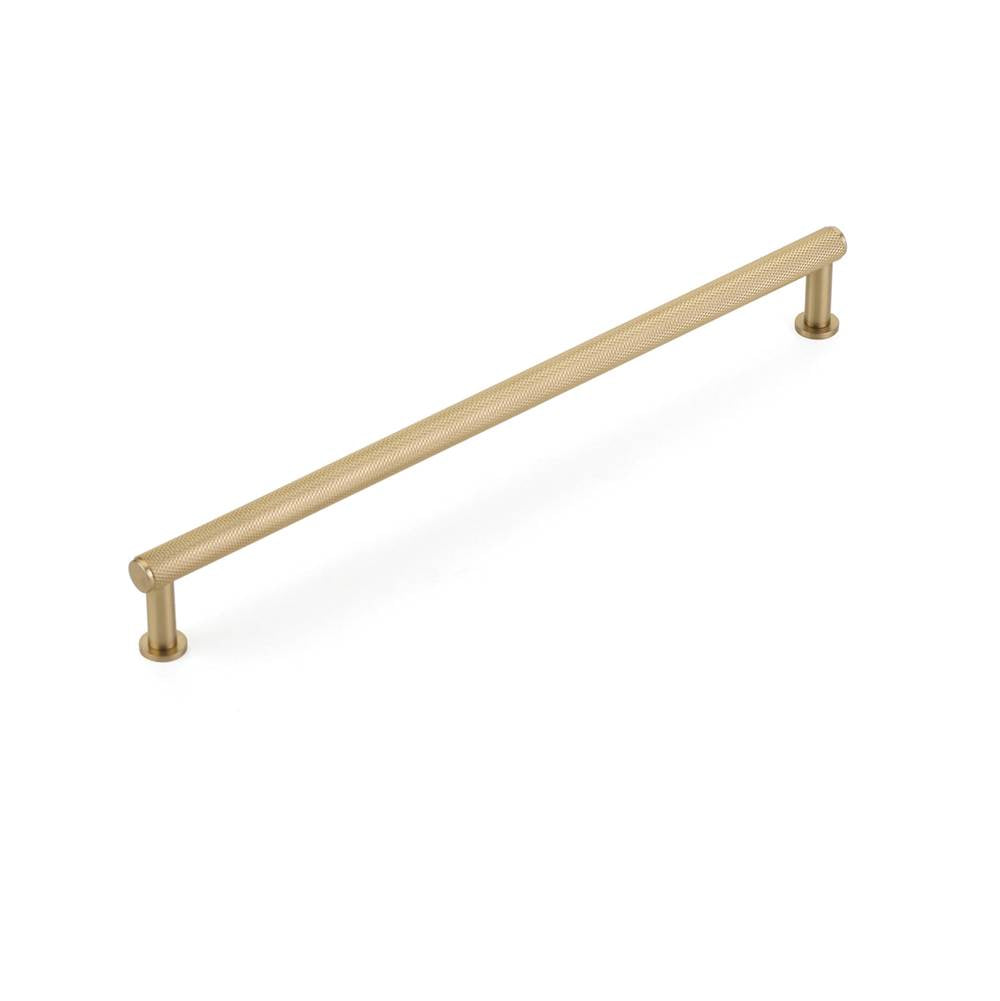 Schaub 5010 Pub House  Pull Knurled 10 Center to Center