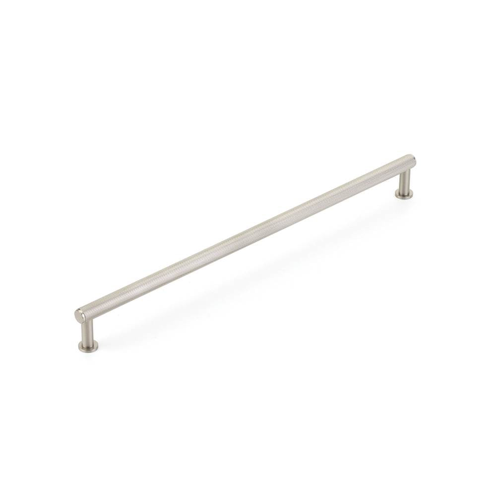 Schaub 5012 Pub House  Pull Knurled 12 Center to Center