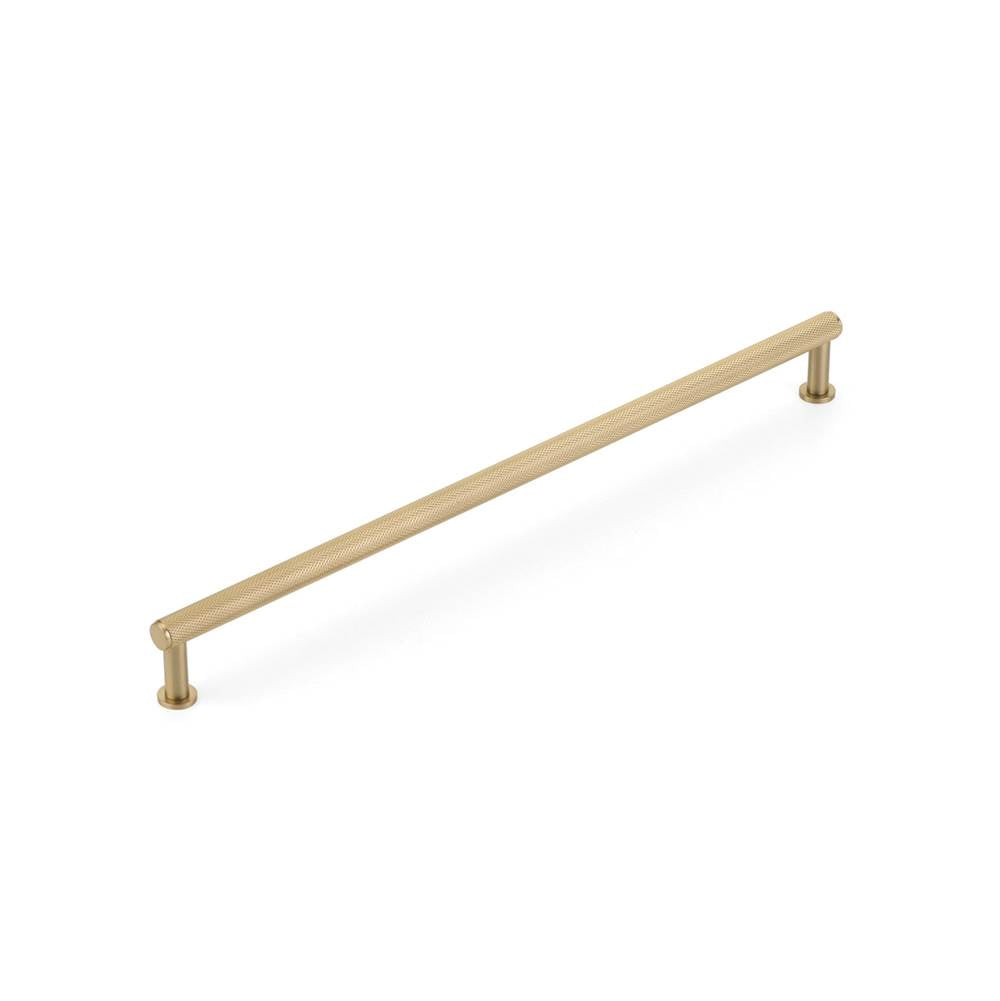Schaub 5012 Pub House  Pull Knurled 12 Center to Center