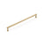 Schaub 5012 Pub House  Pull Knurled 12 Center to Center