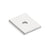 Schaub 5101B Pub House Backplate for Knob 1 - Parent