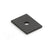 Schaub 5101B Pub House Backplate for Knob 1