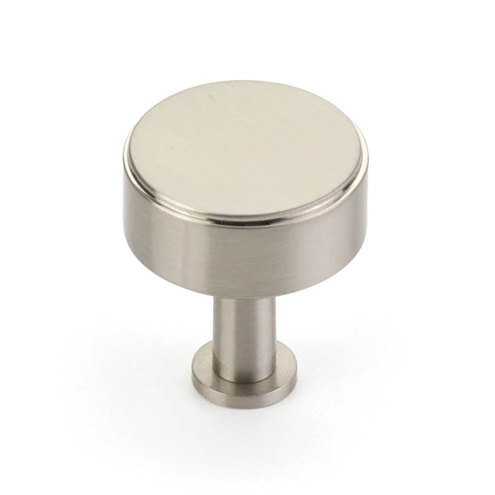Schaub 5102 Pub House  Knob 1-1/4" Center to Center