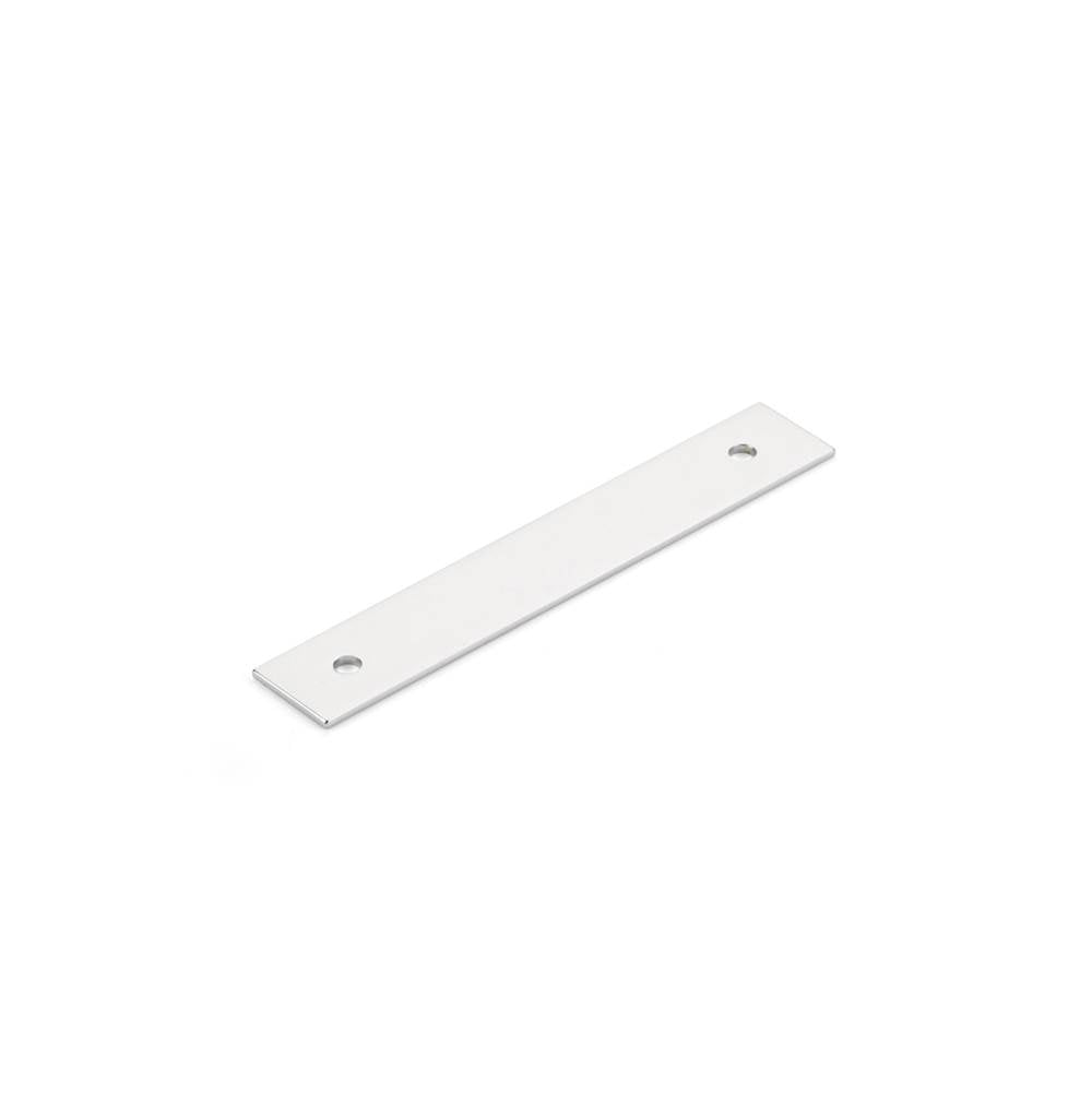Schaub 5103B Pub House Backplate for Pull 3-1/2" Center to Center - Parent
