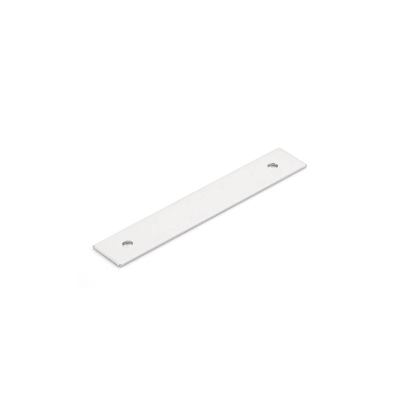 Schaub 5103B Pub House Backplate for Pull 3-1/2" Center to Center - Parent