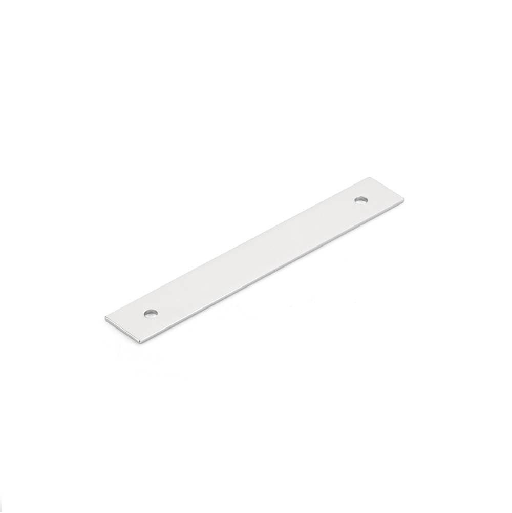 Schaub 5104B Pub House Backplate for Pull 4" Center to Center - Parent
