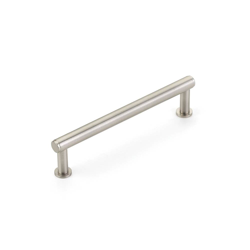 Schaub 5105 Pub House  Backplate for Pull 5" Center to Center