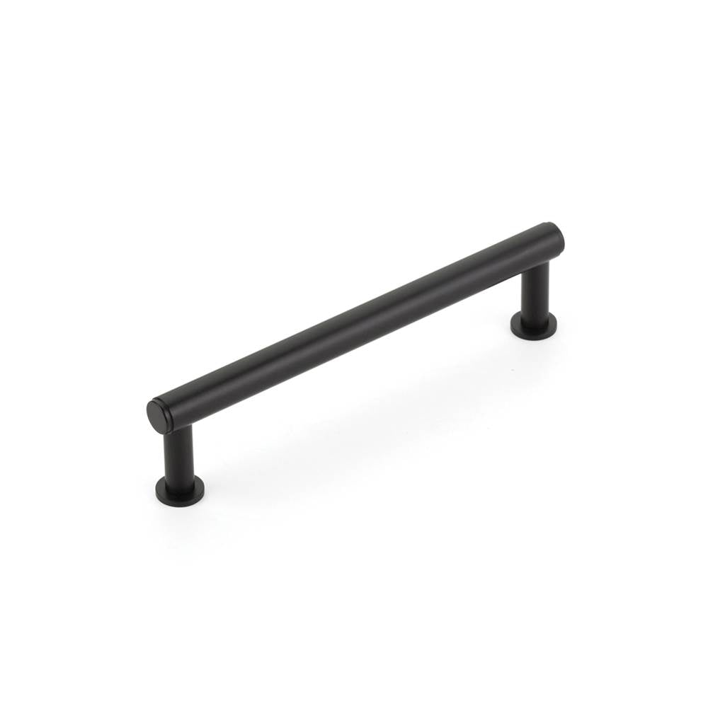 Schaub 5105 Pub House  Backplate for Pull 5" Center to Center