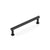 Schaub 5105 Pub House  Backplate for Pull 5" Center to Center