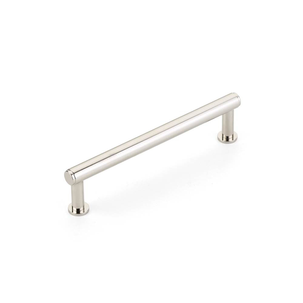 Schaub 5105 Pub House  Backplate for Pull 5" Center to Center
