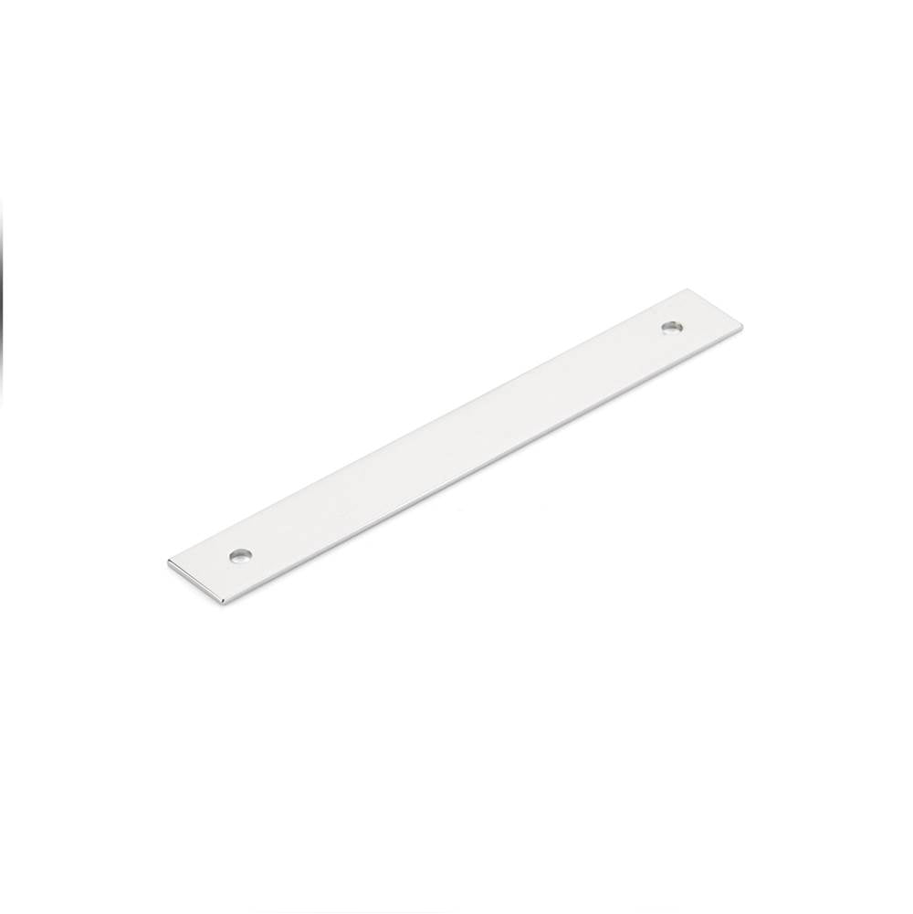 Schaub 5105B Pub House Backplate for Pull 5" Center to Center - Parent