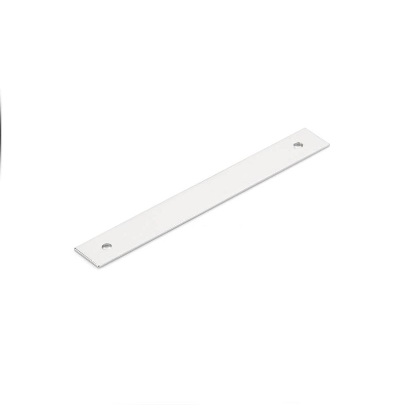 Schaub 5105B Pub House Backplate for Pull 5" Center to Center - Parent