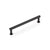 Schaub 5106 Pub House  Backplate for Pull 6" Center to Center