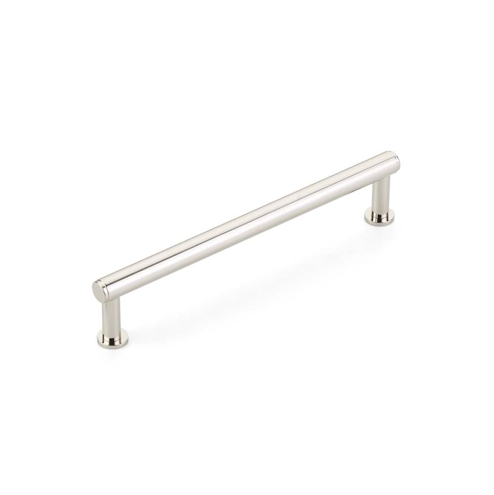 Schaub 5106 Pub House  Backplate for Pull 6" Center to Center