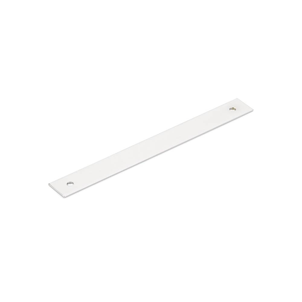Schaub 5106B Pub House Backplate for Pull 6" Center to Center - Parent
