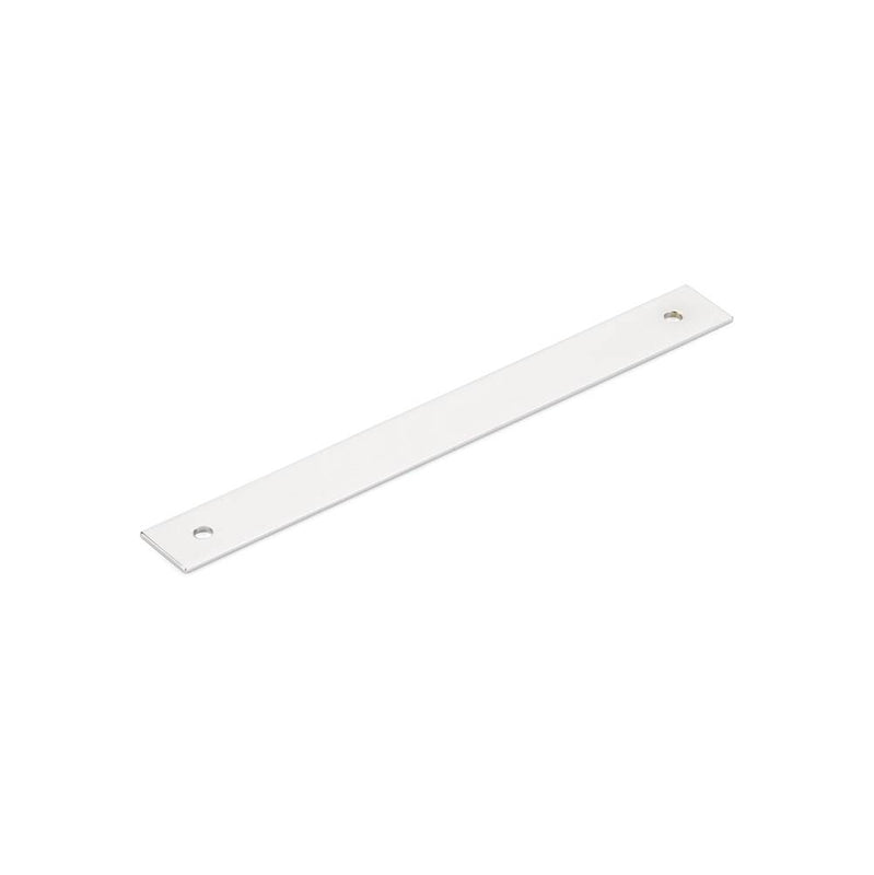 Schaub 5106B Pub House Backplate for Pull 6" Center to Center - Parent