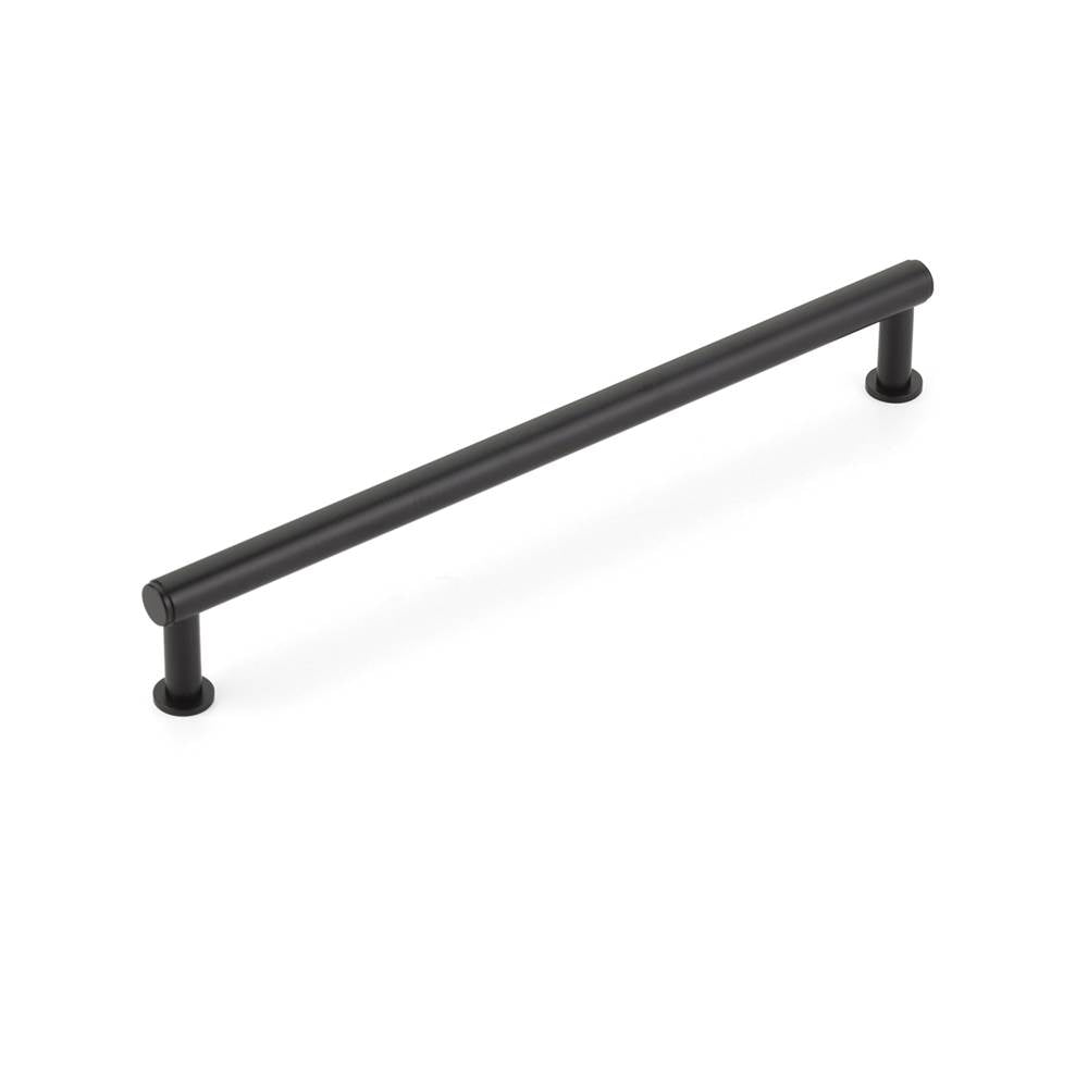 Schaub 5108 Pub House  Backplate for Pull 8" Center to Center