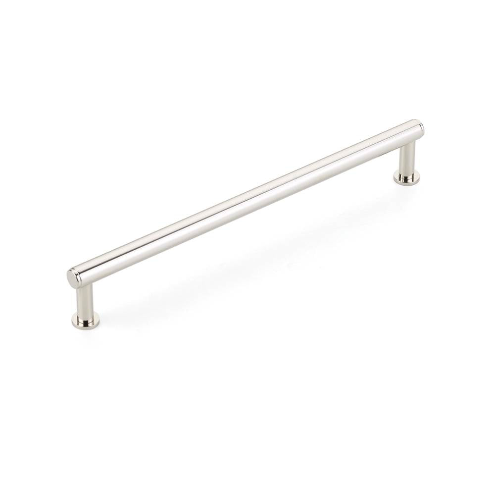 Schaub 5108 Pub House  Backplate for Pull 8" Center to Center