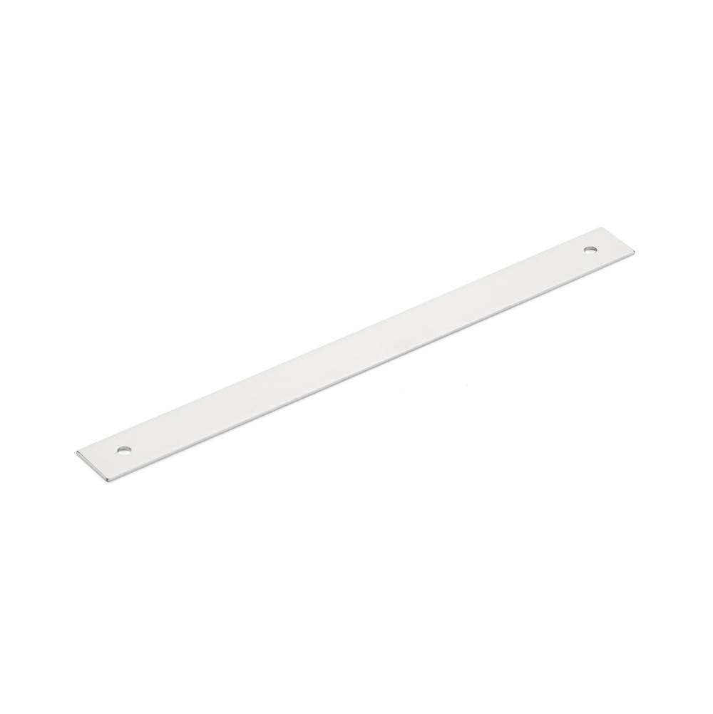 Schaub 5108B Pub House Backplate for Pull 8" Center to Center - Parent