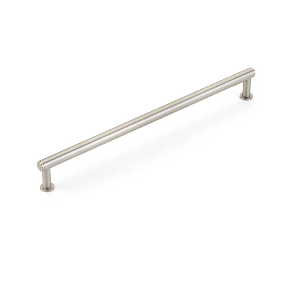 Schaub 5110 Pub House  Backplate for Pull 10" Center to Center