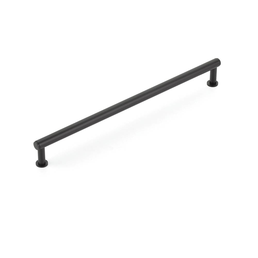 Schaub 5110 Pub House  Backplate for Pull 10" Center to Center