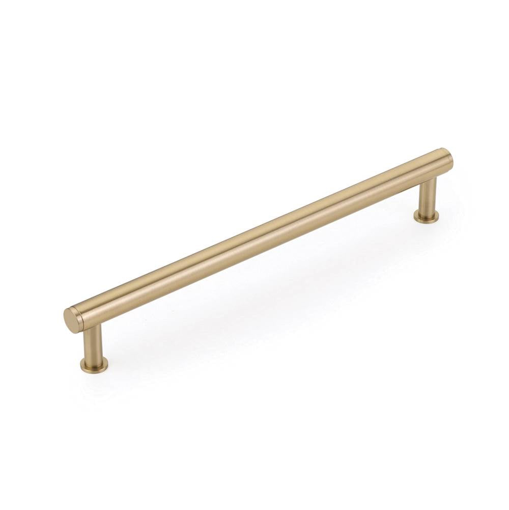Schaub 5112A Pub House  Appliance Pull 12" Center to Center