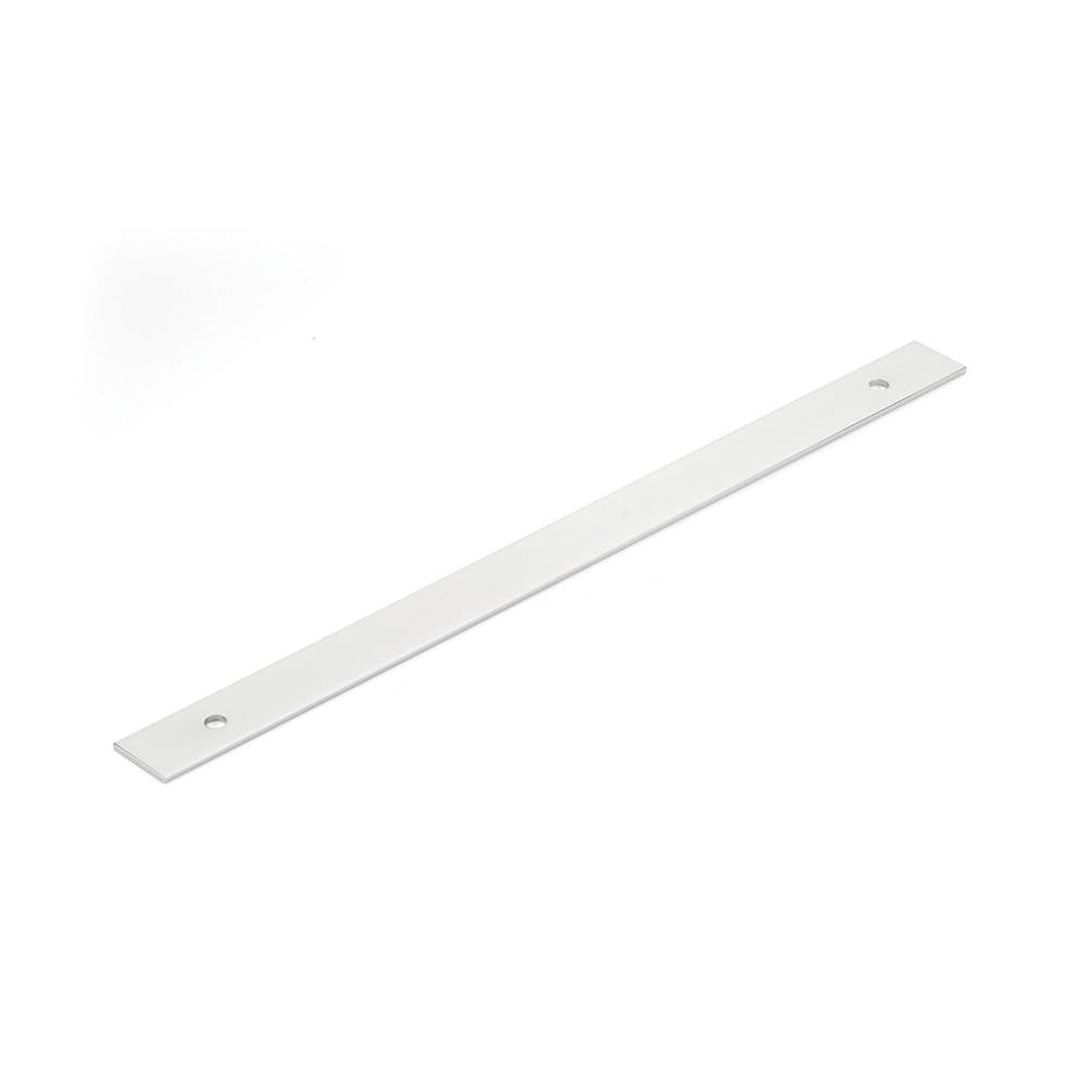 Schaub 5112AB Pub House Backplate For Appliance Pull 12" Center to Center - Parent