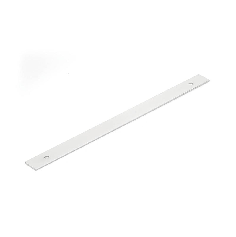 Schaub 5112AB Pub House Backplate For Appliance Pull 12" Center to Center - Parent