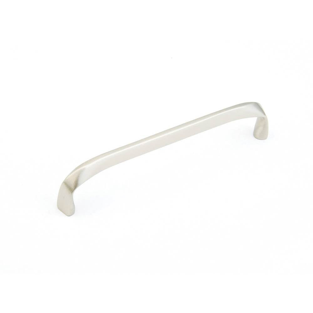 Schaub 512 Italian Contemporary Pull 6" Center to Center - Parent