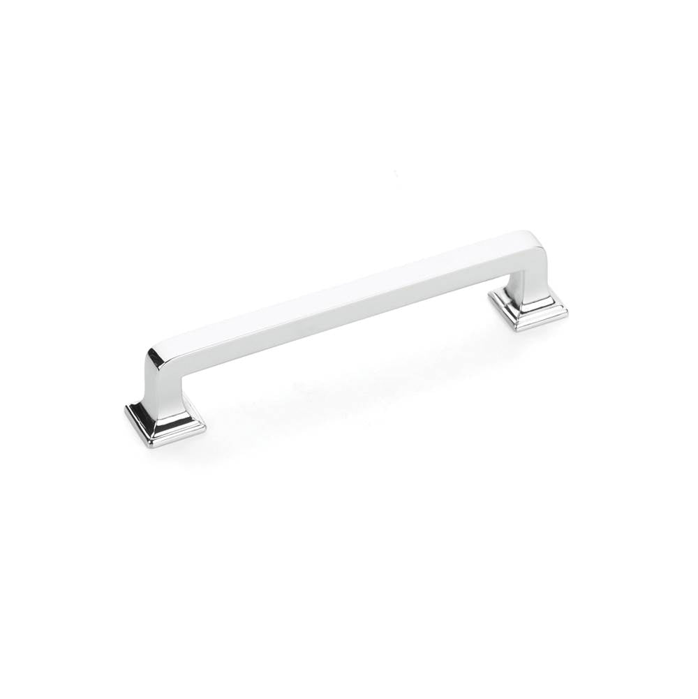 Schaub 523 Menlo Park Pull 5" Center to Center