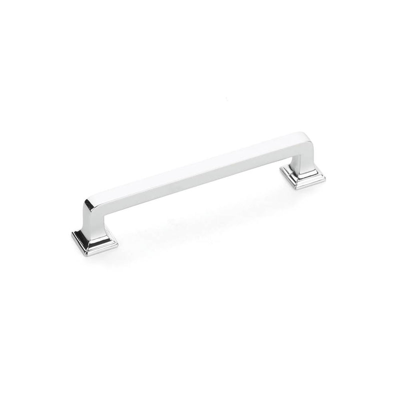 Schaub 523 Menlo Park Pull 5" Center to Center