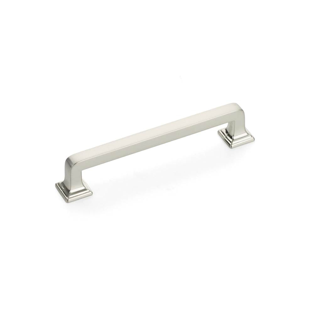 Schaub 523 Menlo Park Pull 5" Center to Center