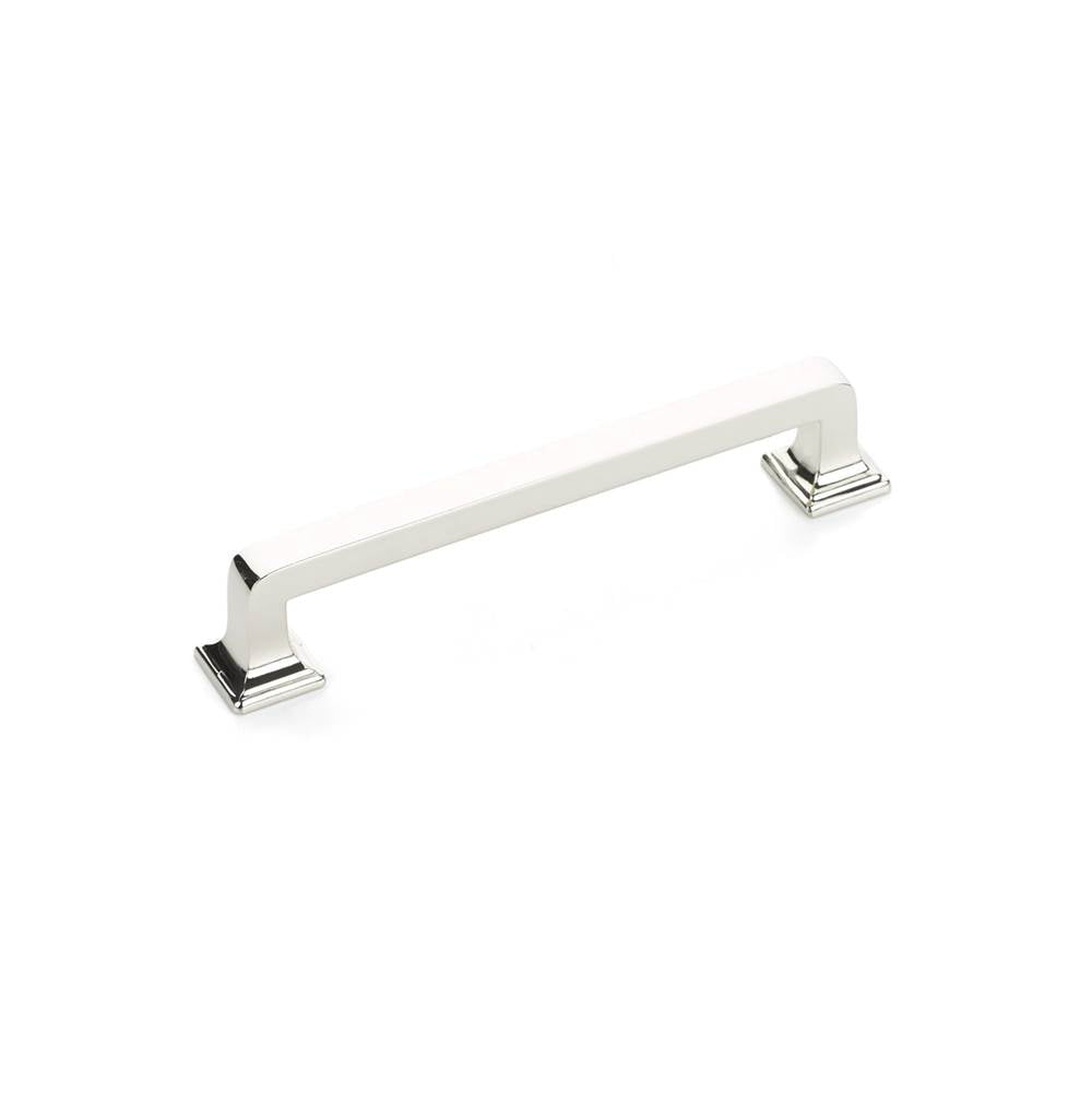 Schaub 523 Menlo Park Pull 5" Center to Center