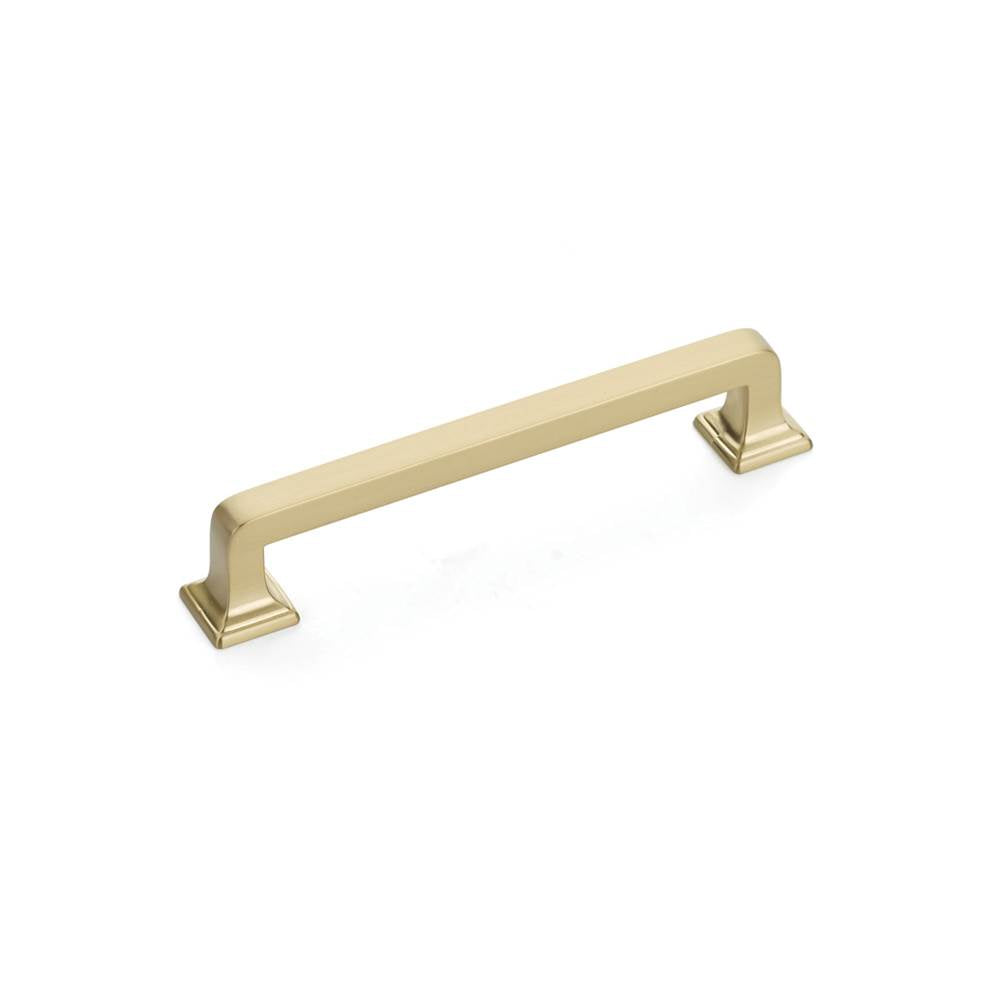 Schaub 523 Menlo Park Pull 5" Center to Center