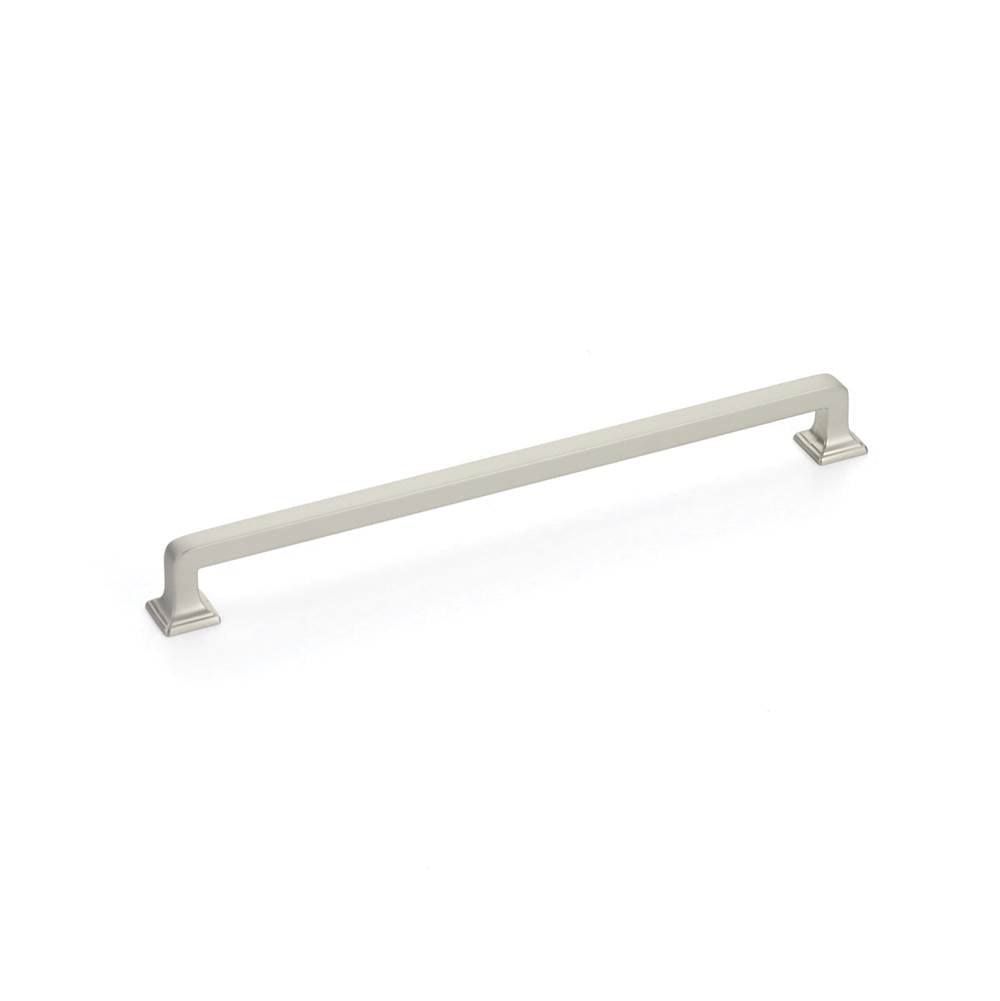 Schaub 524 Menlo Park Pull 10" Center to Center - Parent