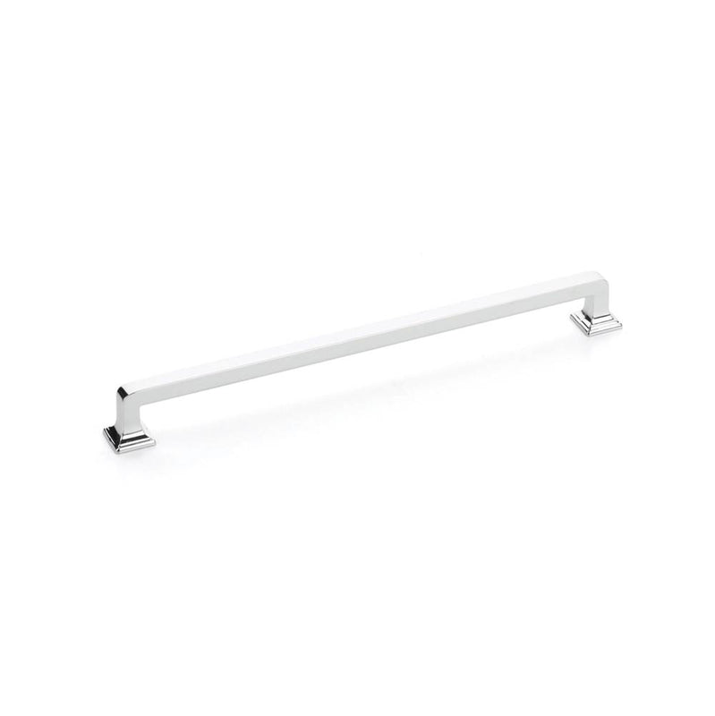 Schaub 524 Menlo Park Pull 10" Center to Center