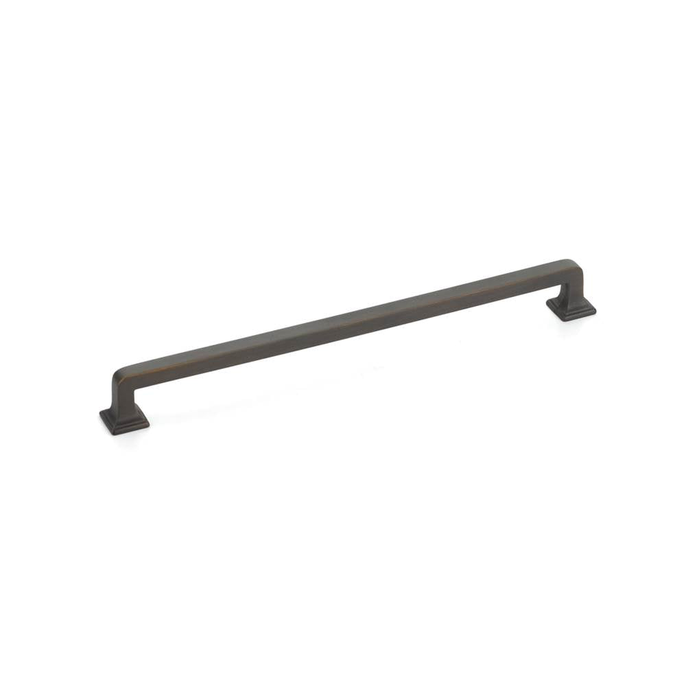 Schaub 524 Menlo Park Pull 10" Center to Center