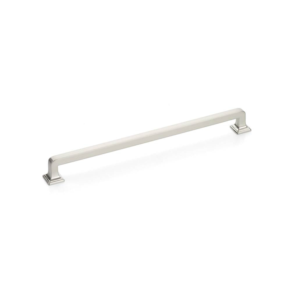 Schaub 524 Menlo Park Pull 10" Center to Center