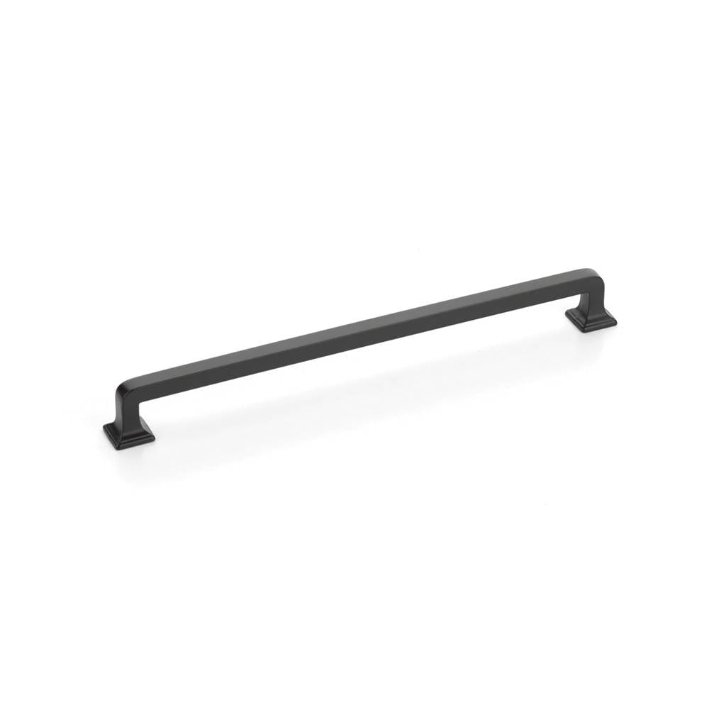 Schaub 524 Menlo Park Pull 10" Center to Center