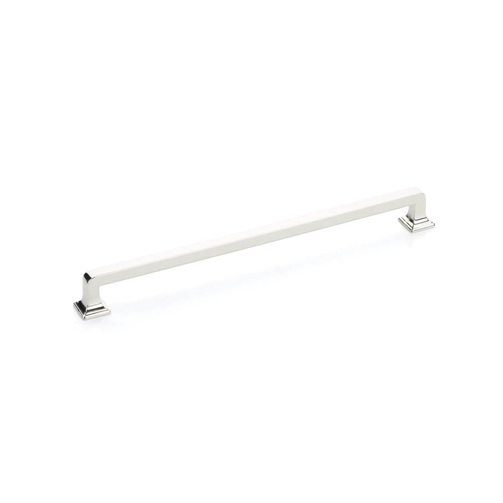 Schaub 524 Menlo Park Pull 10" Center to Center