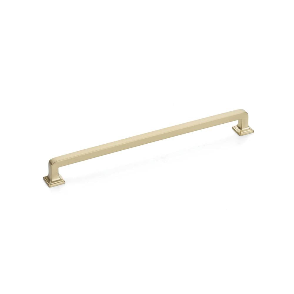 Schaub 524 Menlo Park Pull 10" Center to Center
