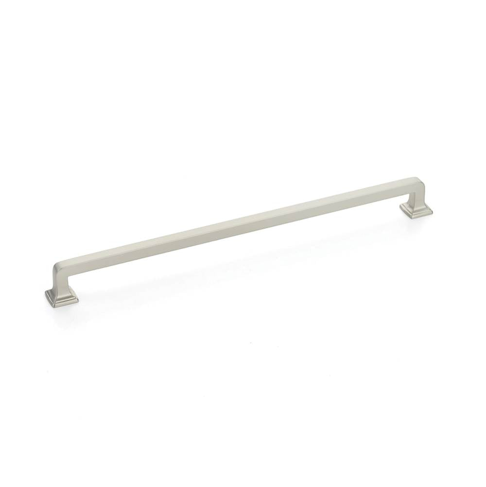 Schaub 525 Menlo Park Pull 12" Center to Center - Parent