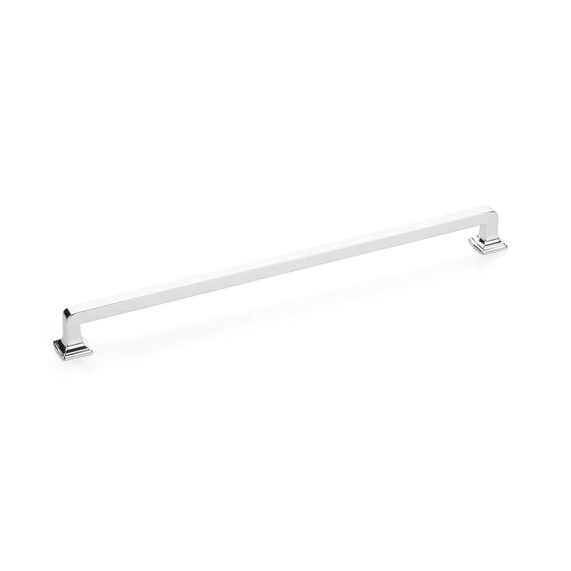 Schaub 525 Menlo Park Pull 12" Center to Center
