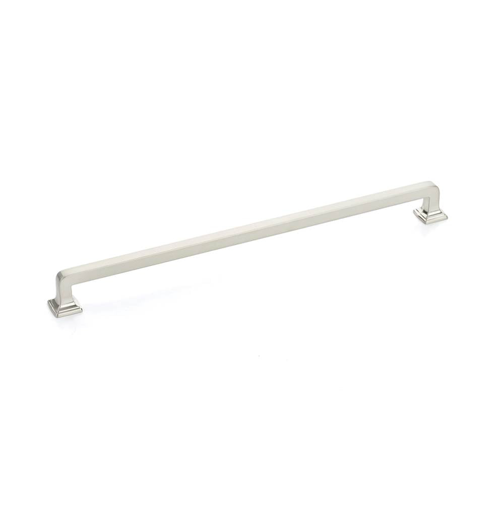 Schaub 525 Menlo Park Pull 12" Center to Center