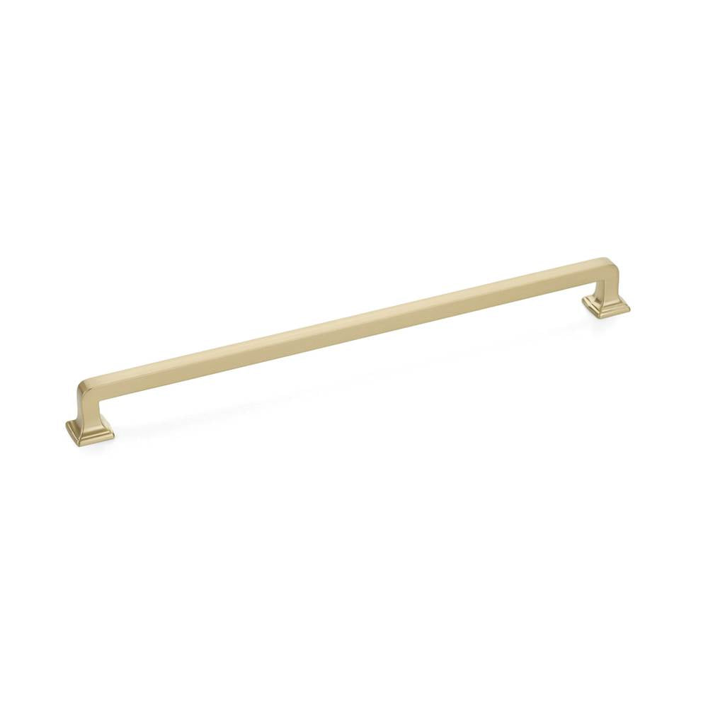 Schaub 525 Menlo Park Pull 12" Center to Center