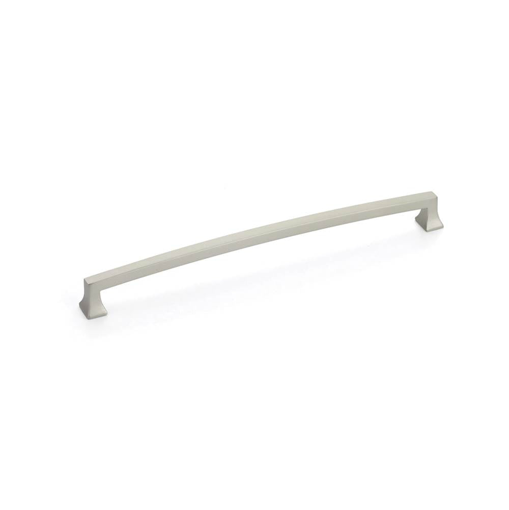Schaub 528 Menlo Park Pull Arched 10 Center to Center - Parent